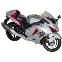 Miniature moto MAISTO 1/12 SUZUKI GSX-R 1340 HAYABUSA