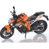 Miniature moto MAISTO 1/12 KTM 1290 SUPER DUKE R 0