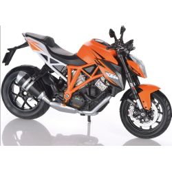 Miniature moto MAISTO 1/12 KTM 1290 SUPER DUKE R