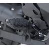 Kit repose-pieds réglable SW MOTECH EVO TRIUMPH 800 TIGER 2011-2020 1
