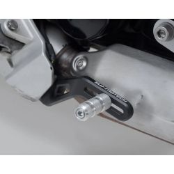 Pédale de frein SW MOTECH BMW F750GS 2017-2020 F800GS 2023-2025 F850GS 2018-2020