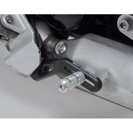 Pédale de frein SW MOTECH KAWASAKI Z900 2016-2025