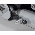 Pédale de frein SW MOTECH SUZUKI 800 V-STROM 2022-2025