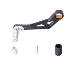 Sélecteur de vitesse réglable SW MOTECH BMW R1200GS 2012-2018