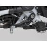 Sélecteur de vitesse réglable SW MOTECH BMW R1200GS 2012-2018 2