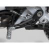 Sélecteur de vitesse réglable SW MOTECH BMW R1200R R1200RS 2014-2018 1