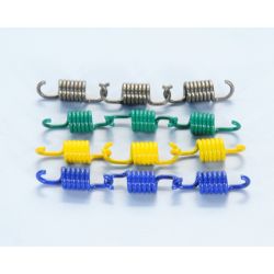 Kit de jeux de ressorts d'embrayage Polini moteur Minarelli