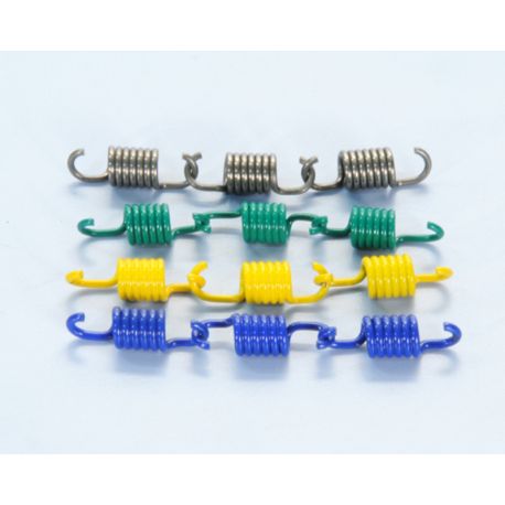 Kit de jeux de ressorts d'embrayage Polini moteur Minarelli