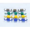 Kit de jeux de ressorts d'embrayage Polini moteur Minarelli