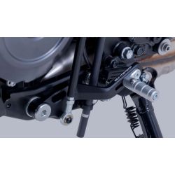 Sélecteur de vitesse réglable SW MOTECH SUZUKI GSX-8S 2022-2025