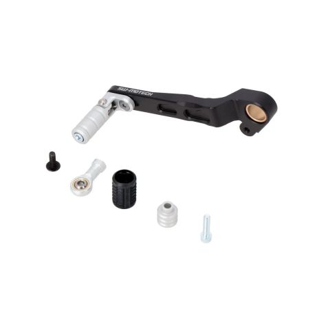 Sélecteur de vitesse réglable SW MOTECH SUZUKI GSX-S1000GS 2023-2025