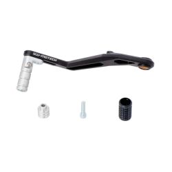 Sélecteur de vitesse réglable SW MOTECH TRIUMPH 800 TIGER 2010-2025