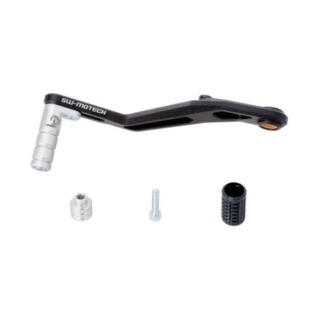 Sélecteur de vitesse réglable SW MOTECH TRIUMPH 800 TIGER 2010-2025