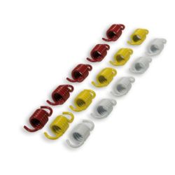 Kit ressorts MHR Malossi pour Fly et Delta Clutch BMW C600 SPORT C650 SPORT C650 GT