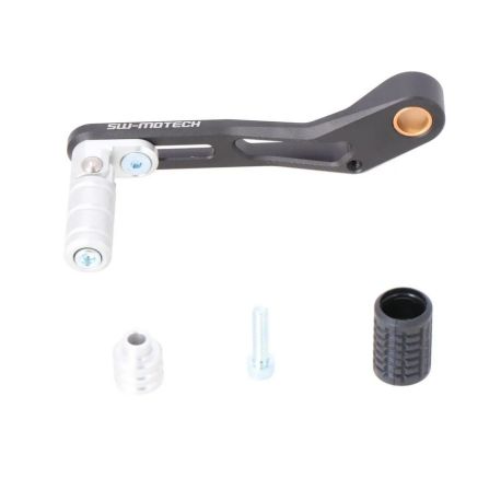 Sélecteur de vitesse réglable SW MOTECH TRIUMPH 1050 TIGER 2006-2025