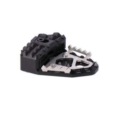 Extension de pédale de frein SW MOTECH BMW R1200GS 2004-2012
