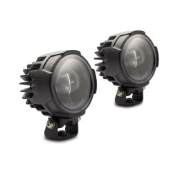 Kit de Phares moto SW MOTECH EVO BMW R1150GS 1999-2005