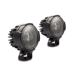 Kit de Phares moto SW MOTECH EVO HONDA CB500X 2018-2025 NX500 2023