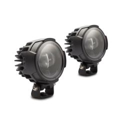 Kit de Phares moto SW MOTECH EVO KAWASAKI 650 VERSYS 2021-2025