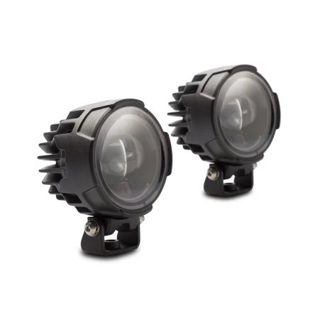 Kit de Phares moto SW MOTECH EVO KAWASAKI 650 VERSYS 2021-2025