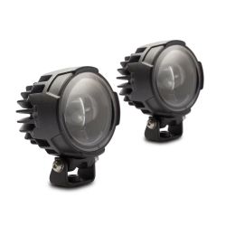 Kit de Phares moto SW MOTECH EVO MOTO GUZZI V85TT 2019-2023