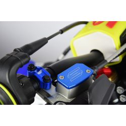 Couvercle de maitre-cylindre SCAR GAS GAS BETA KTM HUSQVARNA TM RACING