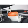 Couvercle de maitre-cylindre SCAR GAS GAS BETA KTM HUSQVARNA TM RACING 2