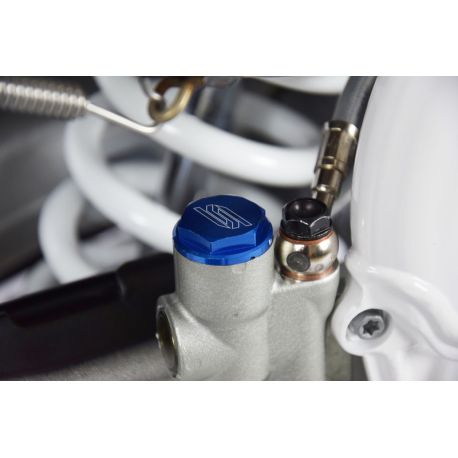 Couvercle maitre cylindre frein HUSQVARNA KTM