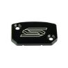 Couvercle de maitre-cylindre SCAR YAMAHA SUZUKI KAWASAKI 2