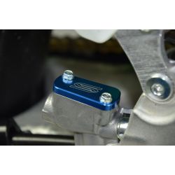 Couvercle de maitre cylindre SCAR SUZUKI HONDA KAWASAKI