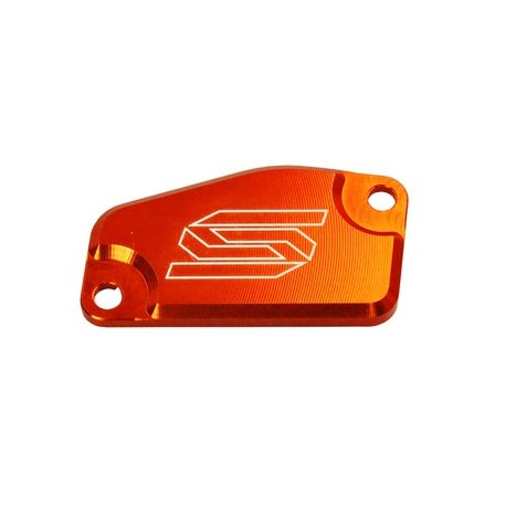 Couvercle de maitre-cylindre SCAR KTM SX FREERIDE