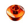 Bouchon carter huile SCAR ktm Husqvarna Sherco 0