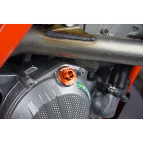 Bouchon carter huile SCAR ktm Husqvarna Sherco