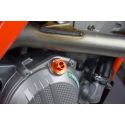 Bouchon carter huile SCAR ktm Husqvarna Sherco