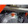 Bouchon carter huile SCAR ktm Husqvarna Sherco 1