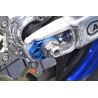 Tendeur de chaîne SCAR YAMAHA YZ YZ-F WR-F FANTIC XX XE 1