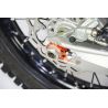 Tendeur de chaine SCAR GAS GAS KTM HUSQVARNA 0