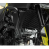 Protections laterales noir SUZUKI DL 1000 V-STROM 2014-2017 0