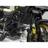 Protections laterales noir SUZUKI DL 1000 V-STROM 2014-2017 1