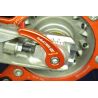 Tire-axe arrière SCAR KTM BETA GAS GAS 2