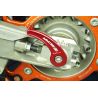 Tire-axe arrière SCAR KTM BETA GAS GAS 4