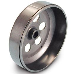 Cloche d'embrayage POLINI HONDA FES125 PANTHEON FES250 FORESIGHT NSS250 JAZZ 300 FORZA SH300 PIAGGIO X9 250 PEUGEOT SV250