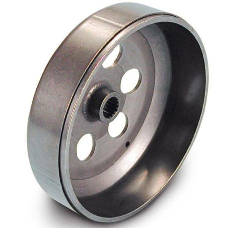 Cloche d'embrayage POLINI HONDA FES125 PANTHEON FES250 FORESIGHT NSS250 JAZZ 300 FORZA SH300 PIAGGIO X9 250 PEUGEOT SV250