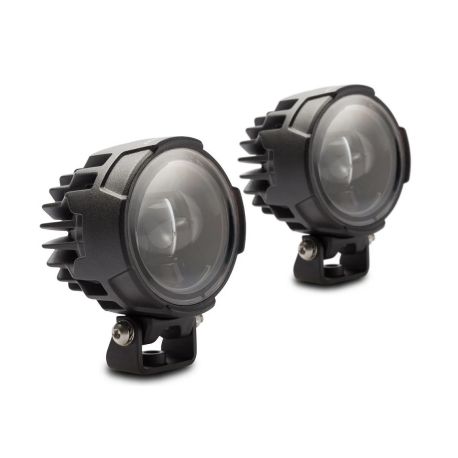 Kit de Phares moto SW MOTECH EVO SUZUKI 800 V-STROM 2022-2025