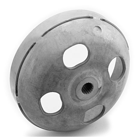 Cloche d'embrayage scooters HONDA FES125 PANTHEON FES250 FORESIGHT NSS250 JAZZ 300 FORZA SH300 PIAGGIO X9 250 PEUGEOT SV250