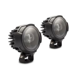 Kit feux anti-brouillard moto SW MOTECH EVO BMW R1150GS 1999-2005