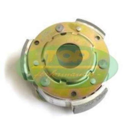 Embrayage centrifuge TOP PERFORMANCES Piaggio Vespa Aprilia Euro3