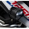 Kit feux anti-brouillard moto SW MOTECH EVO BMW R1200GS 2012-2018 3