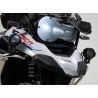 Kit feux anti-brouillard moto SW MOTECH EVO BMW R1200GS 2012-2018 4