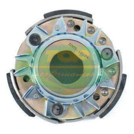 Embrayage centrifuge TOP PERFORMANCES Aprilia atlantic scarabeo Piaggio Yourban